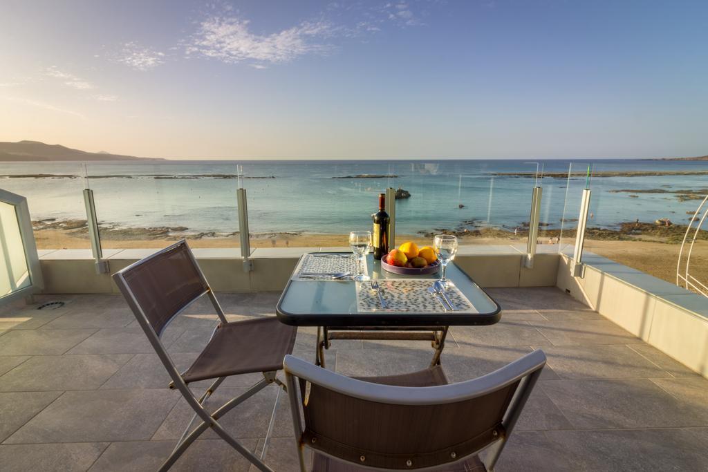 Living Las Canteras Homes - Front-Line Beach Las Palmas / Gran Canaria Exterior foto